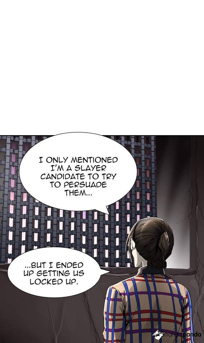 Tower of God Chapter 456 image 015